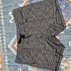 Athleta shorts